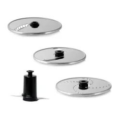 Cook & Baker Foodprocessor* Røremaskiner Og Tilbehør|Røremaskiner Og Tilbehør