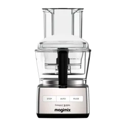 Magimix Foodprocessor CS 3200 XL* Foodprocessorer Og Minihakkere