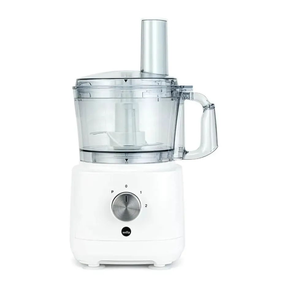 Wilfa Foodprocessor FP2-1000W* Foodprocessorer Og Minihakkere