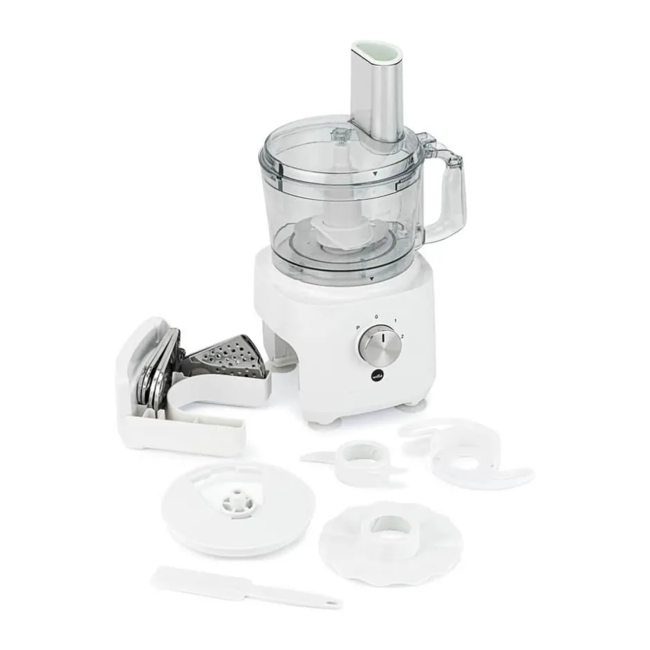 Wilfa Foodprocessor FP2-1000W* Foodprocessorer Og Minihakkere