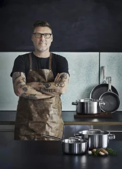 Timm Vladimir Kitchen Forklæde* Køkkentekstiler