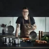 Timm Vladimir Kitchen Forklæde* Køkkentekstiler