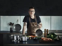 Timm Vladimir Kitchen Forklæde* Køkkentekstiler