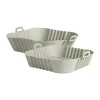 AIRFRYER Form til - 2 stk.* Airfryers Og Tilbehør