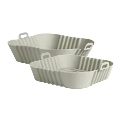 AIRFRYER Form til - 2 stk.* Airfryers Og Tilbehør