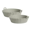 AIRFRYER Form til - 2 stk.* Airfryers Og Tilbehør