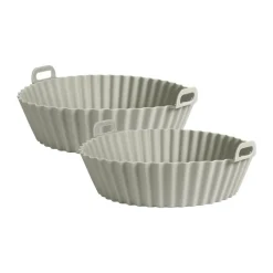 AIRFRYER Form til - 2 stk.* Airfryers Og Tilbehør