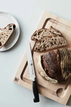 Zwilling Four Star Brødkniv* Brødknive