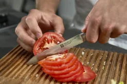Zwilling Four Star Tomatkniv* Urte- Og Grøntsagsknive