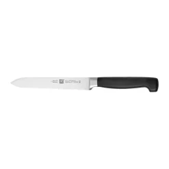 Zwilling Four Star Tomatkniv* Urte- Og Grøntsagsknive
