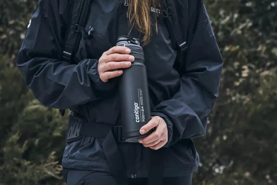 Contigo Free Flow Termo Drikkedunk* Drikkedunke|Termoflasker