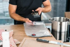 Zwilling Fresh and Save Vakuumposesæt - 10 dele* Sous Vide|Vakuumpakkere Og Tilbehør