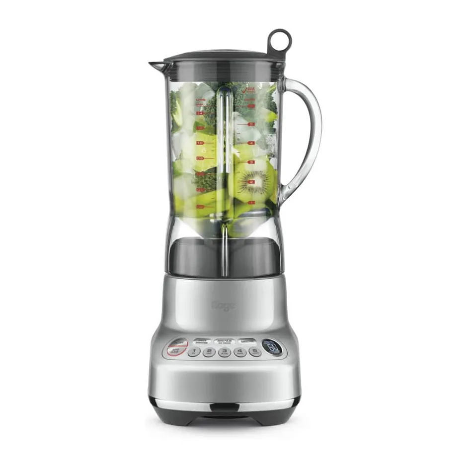 Sage Fresh&Furious Blender* Blendere Og Tilbehør