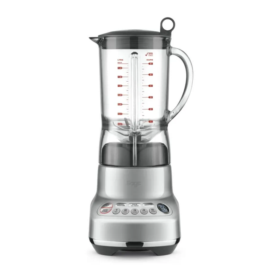 Sage Fresh&Furious Blender* Blendere Og Tilbehør