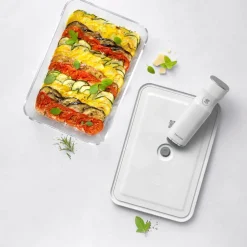 Zwilling Fresh & Save Vakuumfad* Ovnfaste Fade