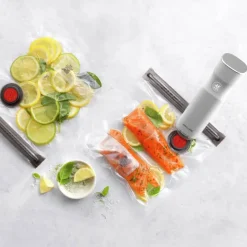 Zwilling Fresh & Save Vakuumpose - 10 stk.* Sous Vide|Vakuumpakkere Og Tilbehør