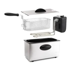 Cook & Baker Frituregryde* Frituregryder