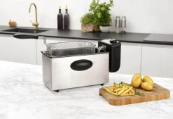 Cook & Baker Frituregryde* Frituregryder
