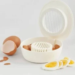 Fiskars Functional Form Æggedeler* Æggedelere Og Øvrigt Udstyr Til Æg