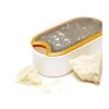 Fiskars Functional Form Rivejern m. beholder* Snitte- Og Rivejern