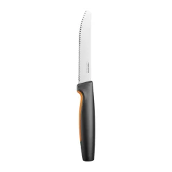 Fiskars Functional Form Tomatkniv* Urte- Og Grøntsagsknive