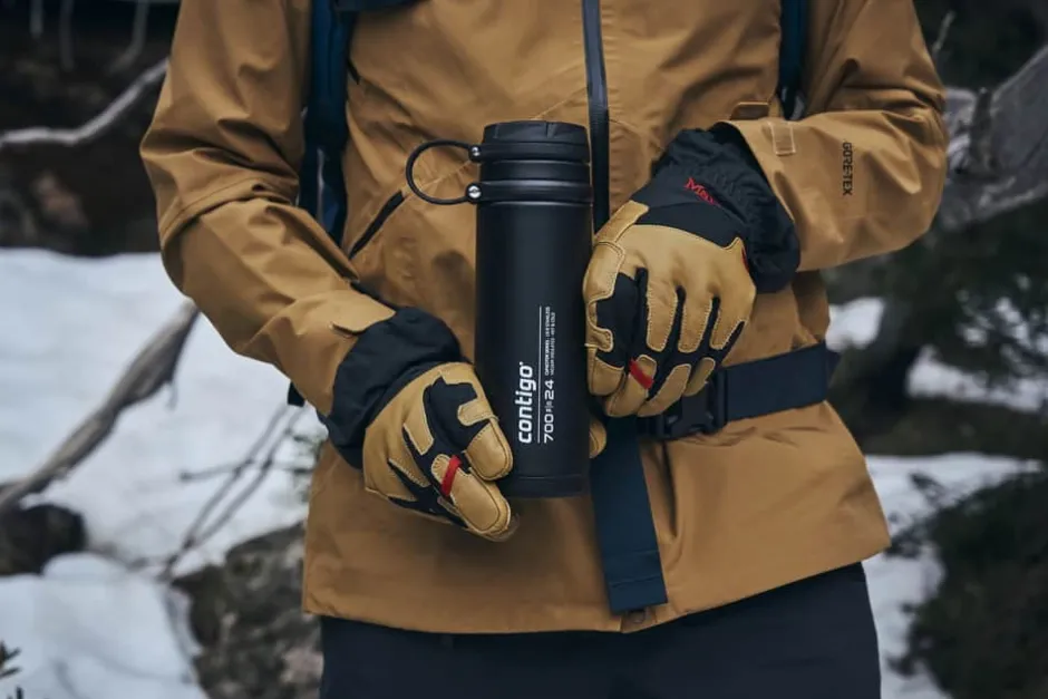 Contigo Fuse Termo Drikkedunk* Drikkedunke|Termoflasker
