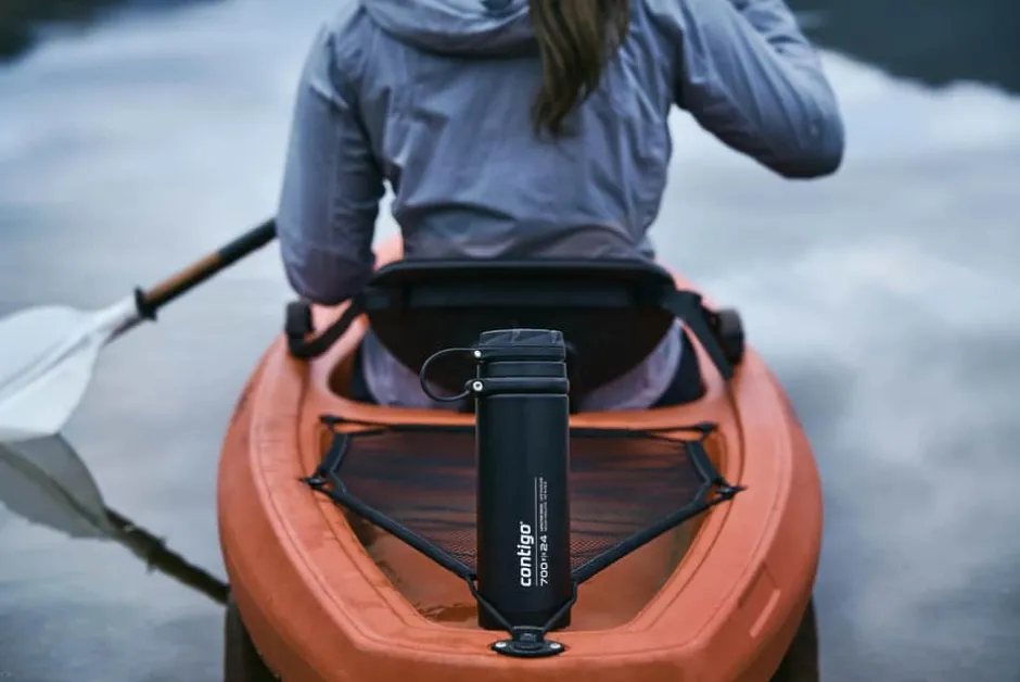 Contigo Fuse Termo Drikkedunk* Drikkedunke|Termoflasker