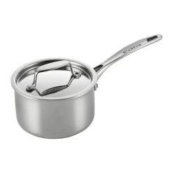 Scanpan Fusion 5 Kasserolle m. låg* Kasseroller