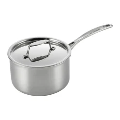 Scanpan Fusion 5 Kasserolle m. låg* Kasseroller
