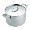 Scanpan Fusion 5 Suppegryde m. låg* Gryder