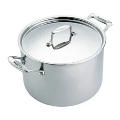 Scanpan Fusion 5 Suppegryde m. låg* Gryder