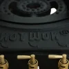 HOT WOK Gasblus* Gasbrændere Og Røgpistoler