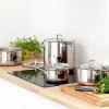 Cook & Baker Gastro Suppegryde* Gryder