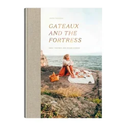 New Mags Gateaux and The Fortress* Kogebøger