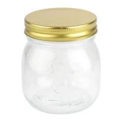 Cook & Baker Geleglas* Opbevaringsglas Og Patentglas