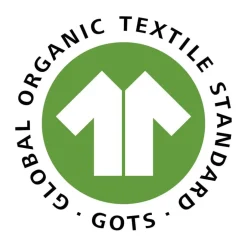 The Organic Company Genanvendelig Teposesæt - 3 dele* Te Og Tilbehør