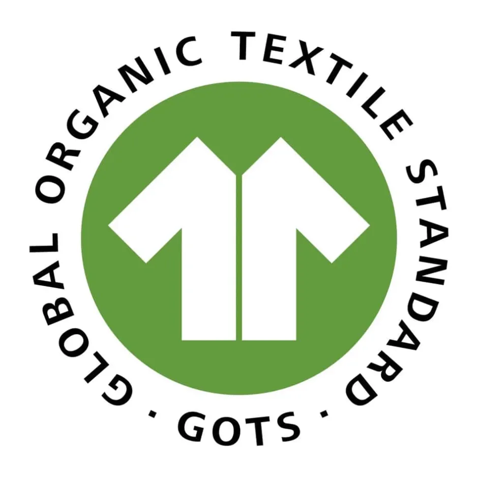 The Organic Company Genanvendelig Teposesæt - 3 dele* Te Og Tilbehør
