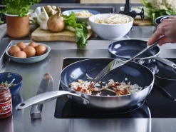 Greenpan Geneva Wok* Wokpander