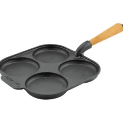Carl Victor Ægge/Blinispande* Pandekagepander