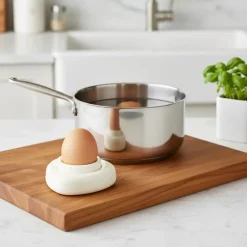 Cook & Baker Æggeprikker* Æggedelere Og Øvrigt Udstyr Til Æg