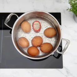 Cook & Baker Æggetimer* Æggedelere Og Øvrigt Udstyr Til Æg