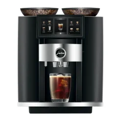 JURA Giga 10 (EA) Espressomaskine* Espressomaskiner Og Tilbehør