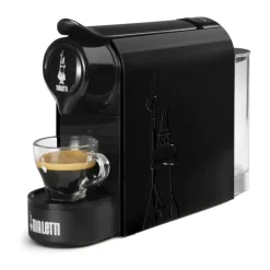 Bialetti Gioia Kapsel-espressomaskine* Kapselmaskiner|Espressomaskiner Og Tilbehør