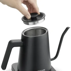 Graef GK502 Elkedel* Elkedler