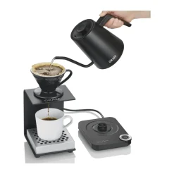 Graef GK502 Elkedel* Elkedler