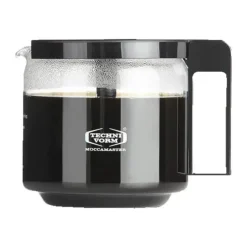 Moccamaster Glaskande til kaffebrygger* Kaffemaskiner Og Tilbehør