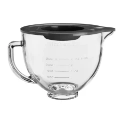 KitchenAid Glasskål* Røremaskiner Og Tilbehør|Røremaskiner Og Tilbehør
