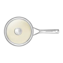 KitchenAid Glazeguard Kasserolle* Kasseroller