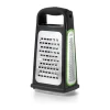 OXO Good Grips Box Rivejern m. opsamler* Snitte- Og Rivejern
