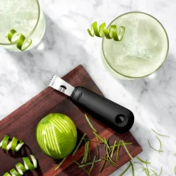 OXO Good Grips Citronrivejern* Snitte- Og Rivejern